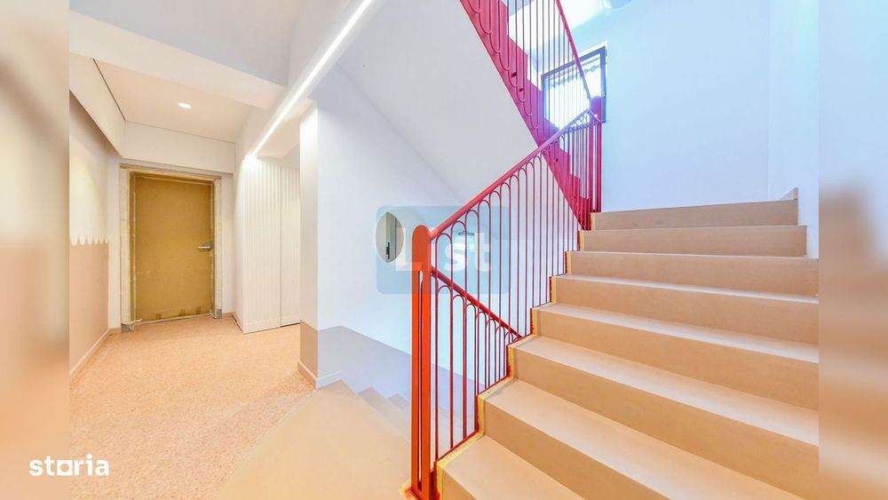 Apartament cu 3 camere | predare finisat | Strada de Mijloc 99 — fotografia 3