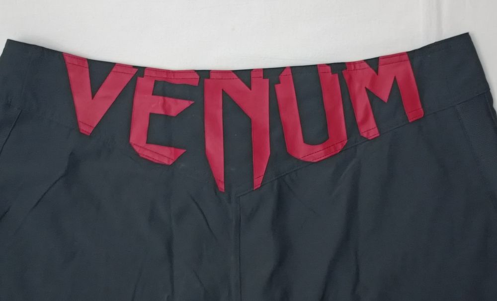 Venum Light Fight Shorts оригинални гащета 2XL Венъм спорт шорти