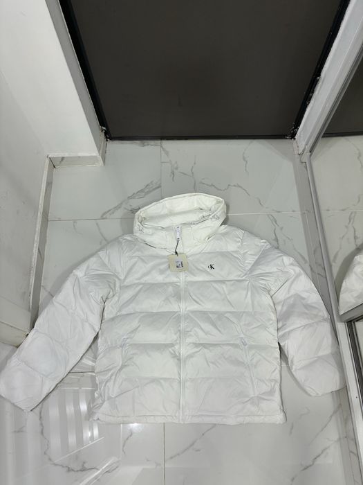 Vand geaca Calvin Klein