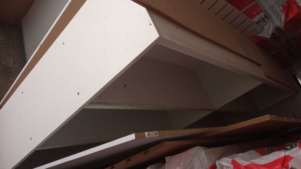 Продам торговую витрину