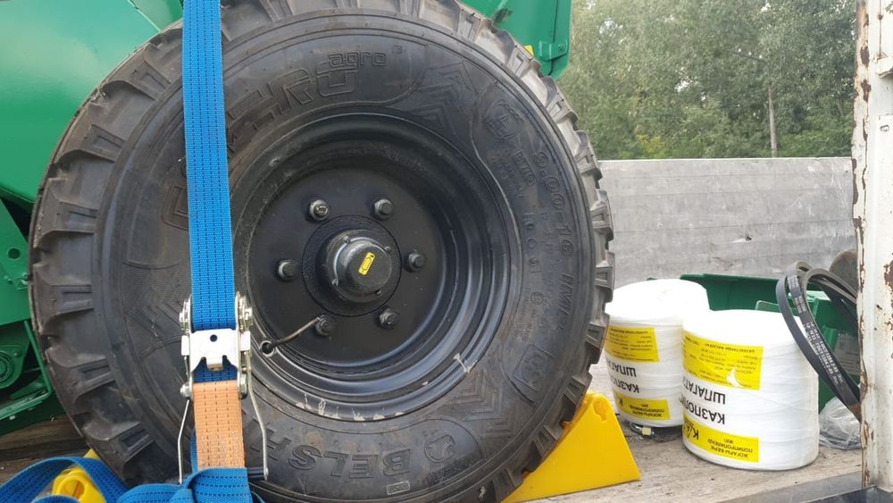 Прессподборщик ПР-ф-145М