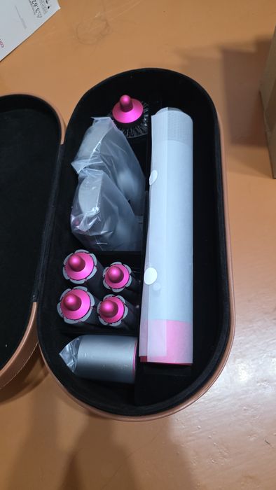 Продам Dyson Airwrap Complete