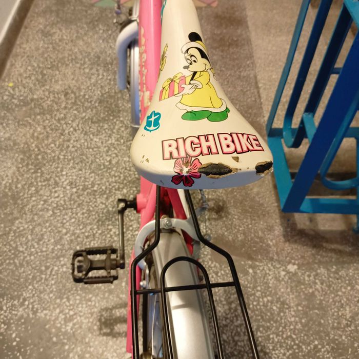 Bicicleta copii 6-11 ani