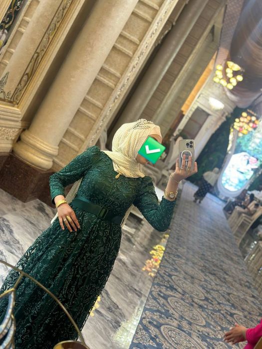 Срочно продам вечерние платье