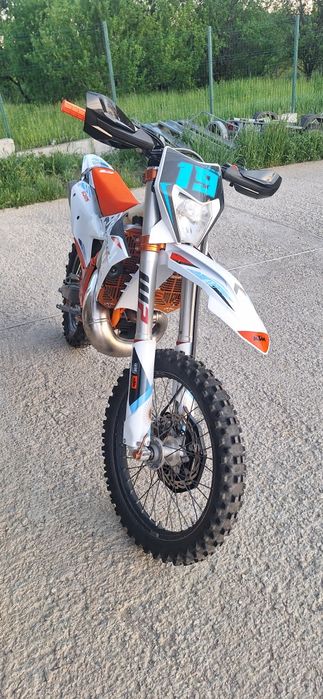 De vanzare KTM 300 TBI 2024 Inmatriculat