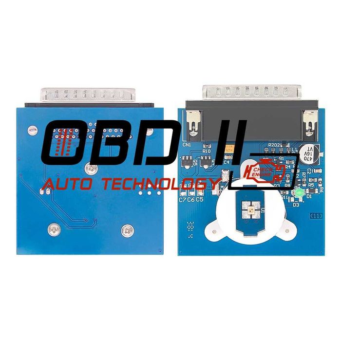 Адаптер MB IR за употреба с Iprog програматори