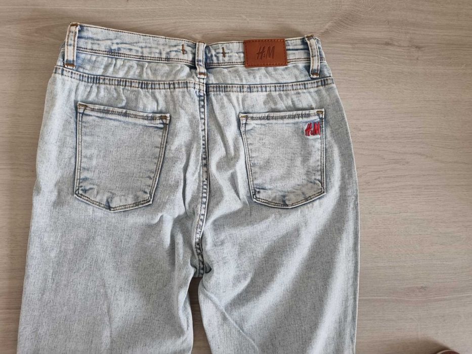 Terranova Diesel G-Star Raw H&M