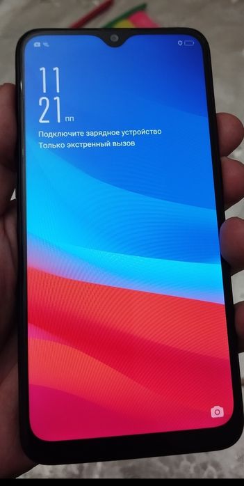 Oppo A5s телефон