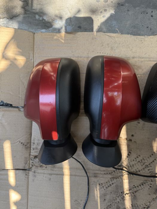 Vand oglinzi electrice Dacia Logan/Sandero/Mcv/Van/Pick up