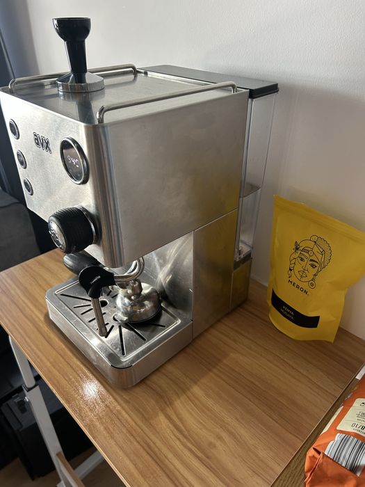 Espressor AVX DB1 + Rasnita AVX