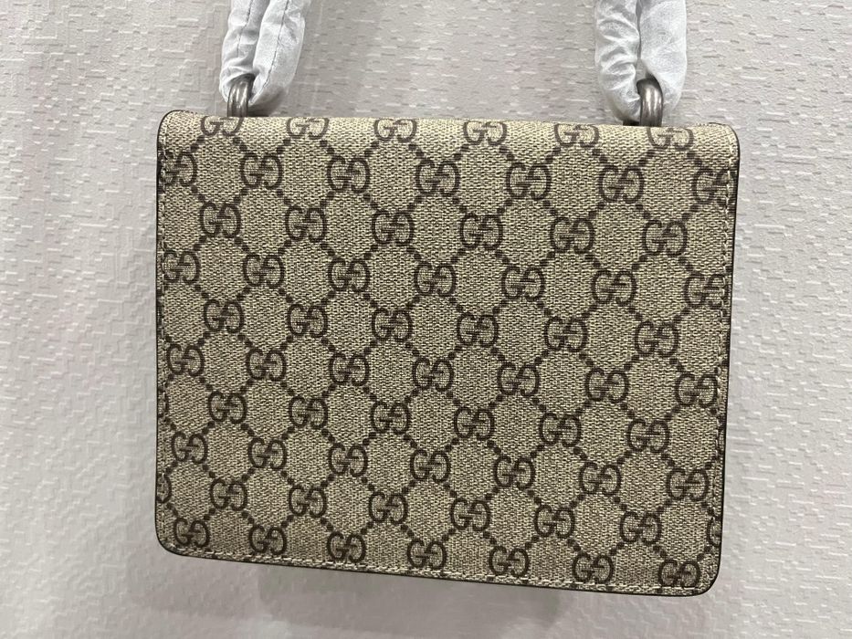 Сумка Gucci через плечо