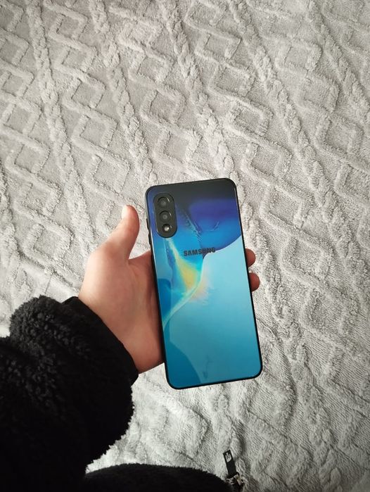 Самсунг галакси а 02