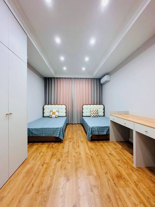 Аренда ЖК NRG Mirzo Ulugbek 3/2/12 66 м2