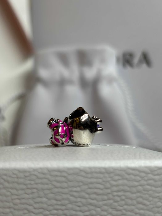 Пандора талисман - Алиса в страната на чудесата