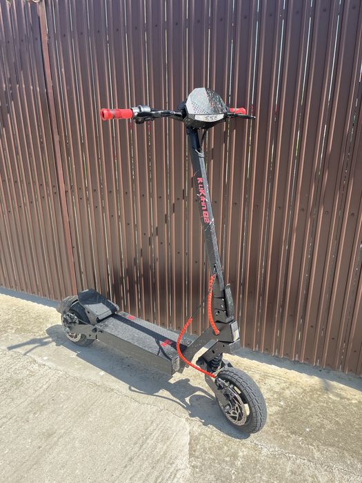 vand kukirin g2