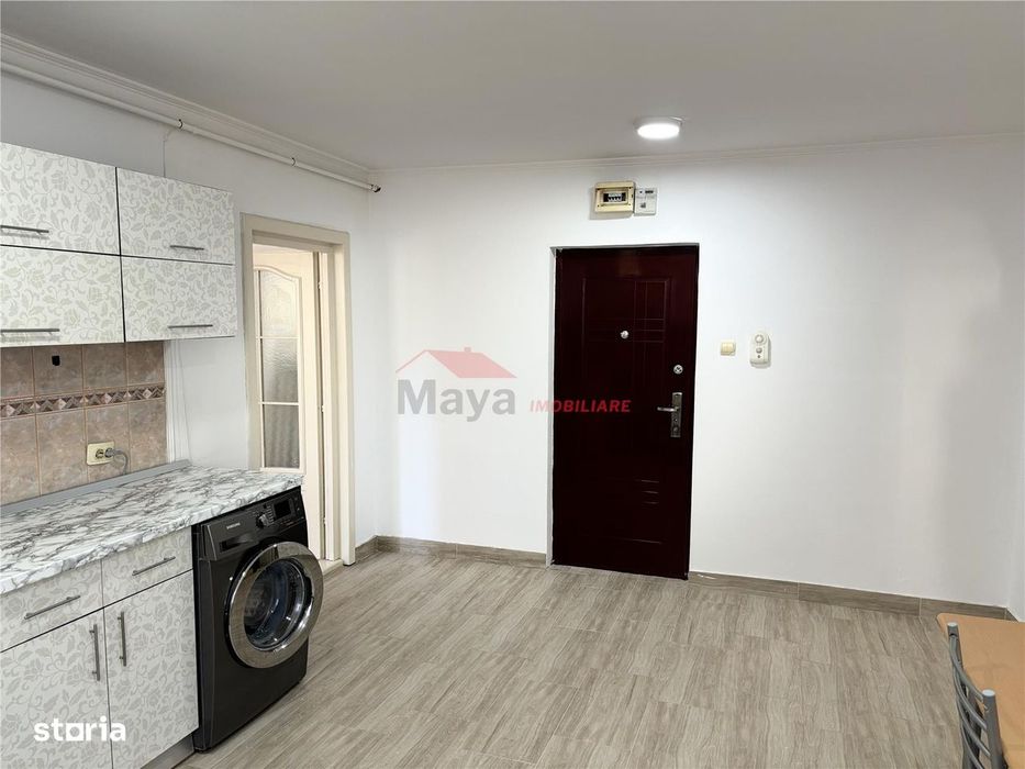 Apartament 2 camere, Imparatul Traian