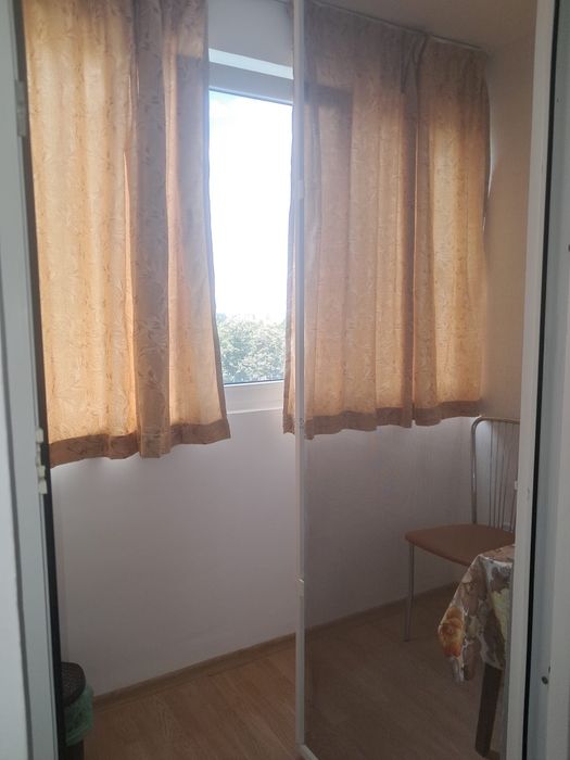 Inchiriez garsoniera,Brazda lui Novac