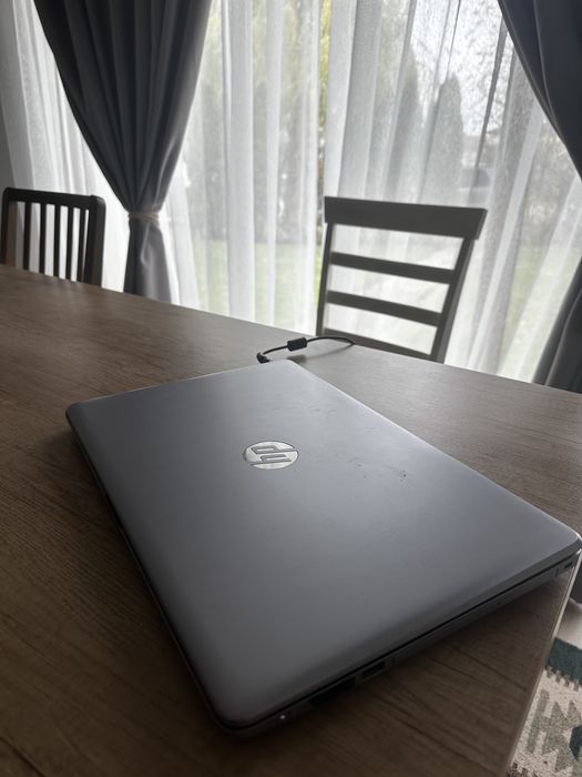Laptop Hp QGPH807
