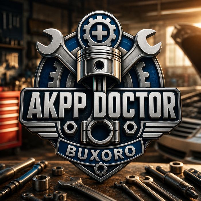 Buxoro Akpp avtomat karobka remont