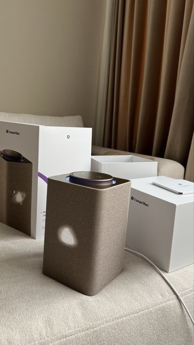 Продается Алиса колонка станция