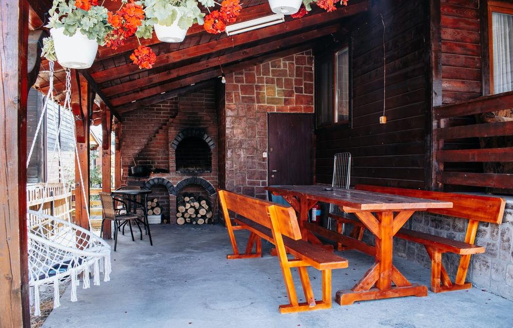 Liber 27 28 29 CABANA  Ciubar Baile Figa - Cabana Clujeanului