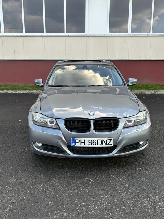BMW 3 Series 0 — imagine 4