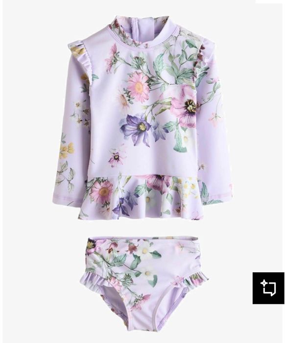 Costum de baie next