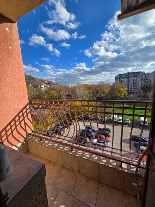 Дава се под наем Двустаен апартамент в Пловдив, Христо Смирненски - 70 кв.м за 550 € - Снимка #7