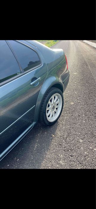 Vand jante 5x100 r17