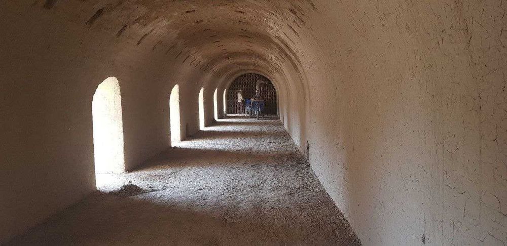 Кирпичный завод Ахангаран 1 Га территория 8 Га карьеры Готовый бизнес