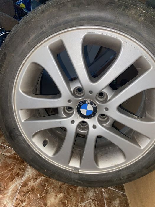 Jante bmw , 5x120 fara sudura !
