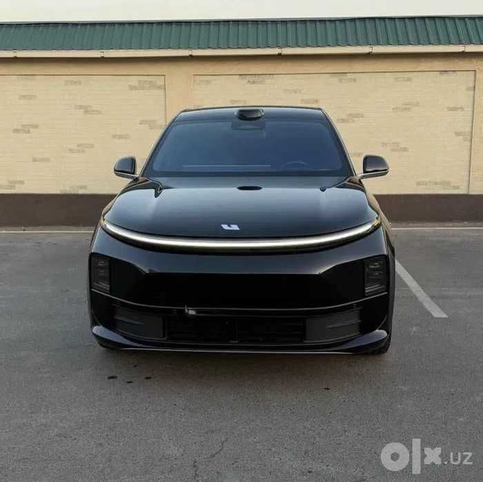 Lixiang L6   кора