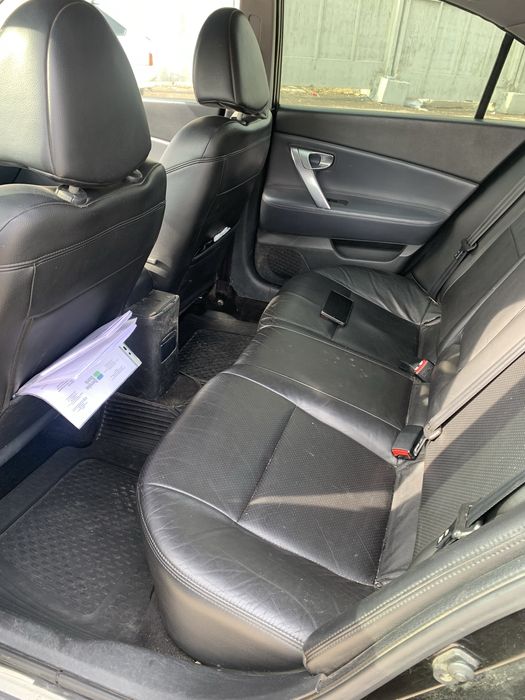 Nissan Primera Еlegance 2.0