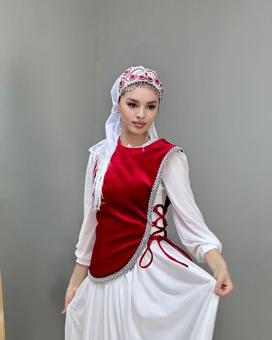 Платья для келинки