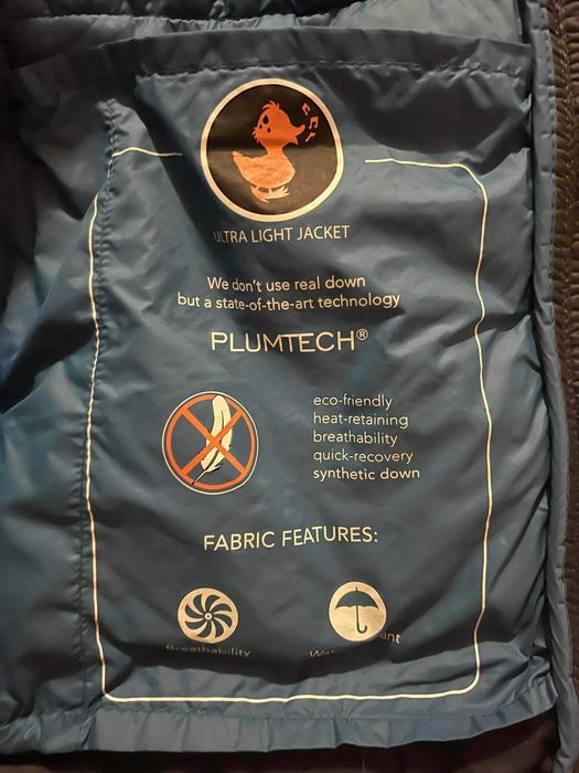 Елек Save the duck -2бр