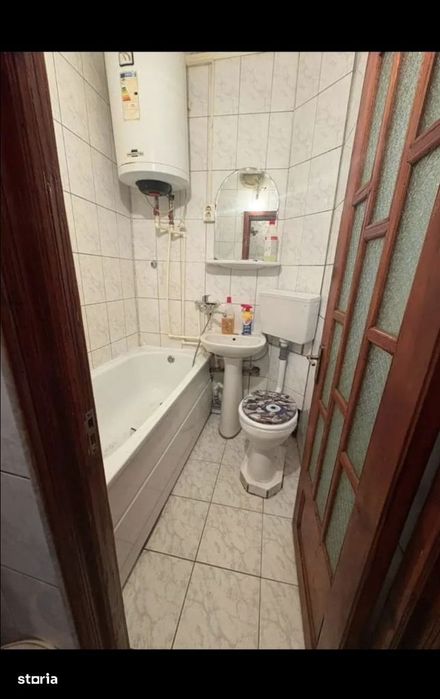 Garsonieră Micro 13- Viaduct