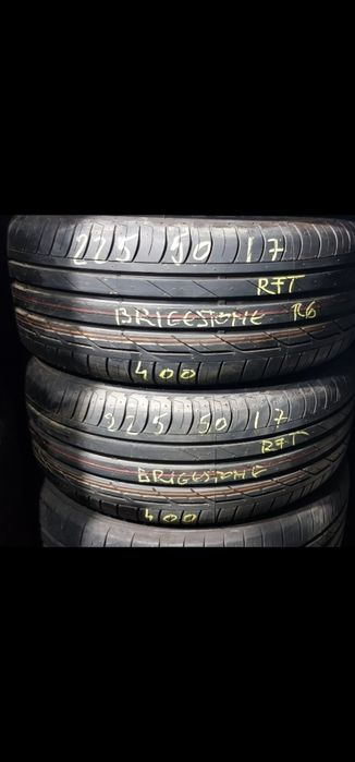 225 50 17 Anvelope Vara