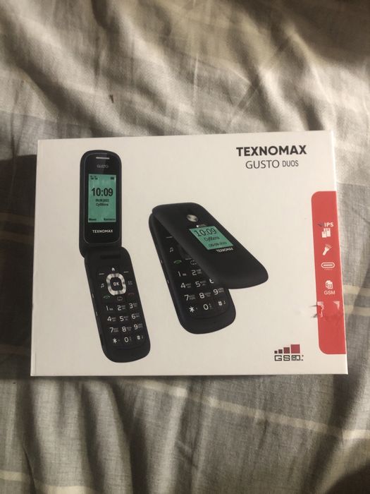 Samsung gusto duos