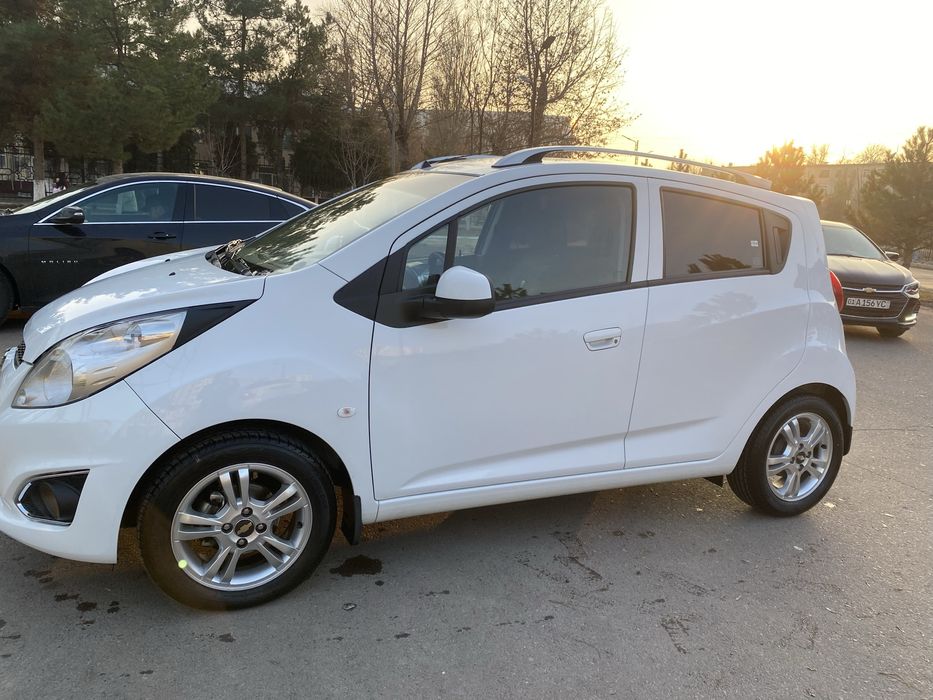 Chevrolet Spark автомат 2020 йил