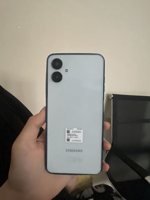 Самсунг calaxy A06