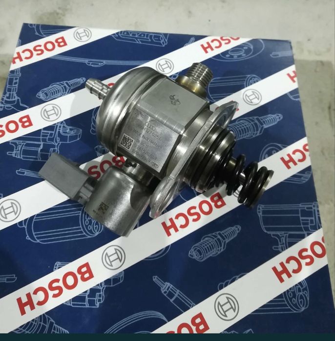 Продавам помпа за висако налягане не използвана