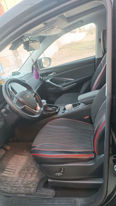 Kaptiva 5 Primer full