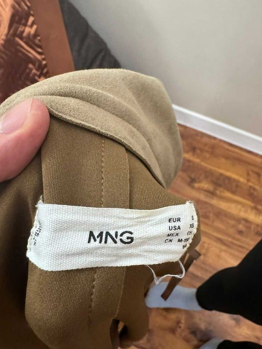 Плащ женский Mango, 44 размер