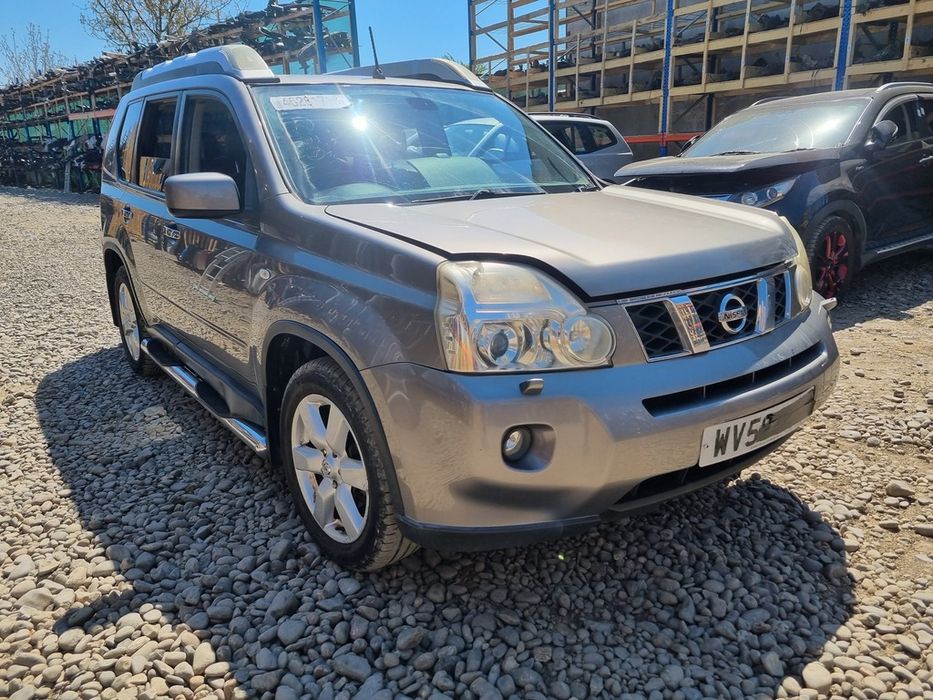Spirala volan Nissan X - Trail T31 - (1516) 7Y02SN