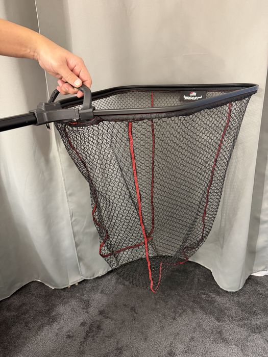 Кеп Abu Garcia BEAST NET