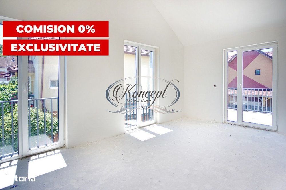 Comision 0%. TVA Inclus! Ultimele unitati disponibile, Gloris Village