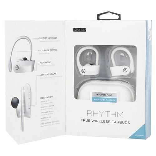 Беспроводные наушники  Rhytm