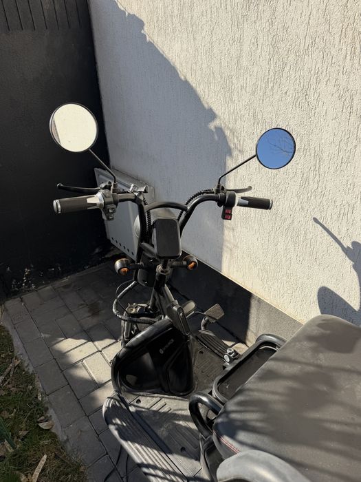 Triciclu stare excelenta