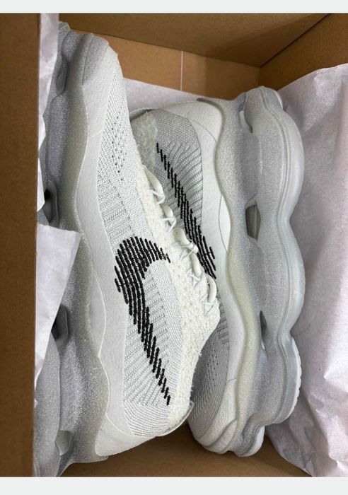 Adidasi Nike Air Max Scorpion