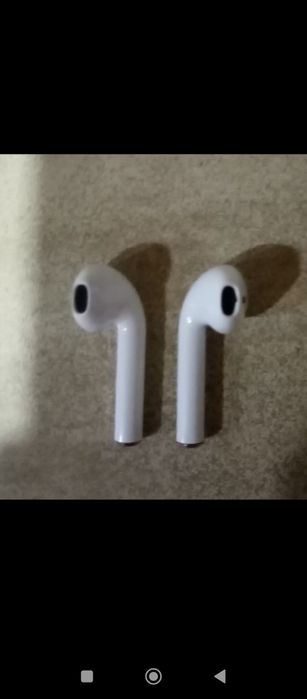 Рабочие наушники беспроводные